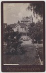 [Crocker Mansion]