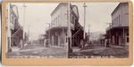 Commercial Street, Nevada City, Cal.