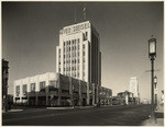 [Dominguez-Wilshire Building, 5410 Wilshire Boulevard, Los Angeles] (10 views)