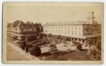 [Arlington Hotel, Santa Barbara]