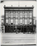 Emigh, Winchell, Cline Co. Hardware Store