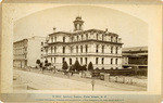 Lincoln School, Fifth Street, S. F., B3681