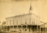 [Odd Fellows Hall, Alameda]