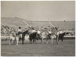 [Rodeo and Horse Show at Rose Bowl, 1934] (14 views)