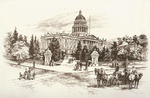 State Capitol at Sacramento