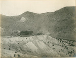 Sierra Nevada Mine. Virginia City, Nev