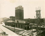 [Berkeley Station] (2 views)