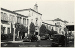 Paramount Studios Hollywood, Cal., 250