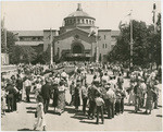 [California State Fair, Agriculture Building]