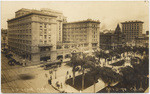 U.S. Grant Hotel San Diego Cal. # 135