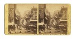 San Francisco, Montgomery St. from Market St. - 4th July, 1864. #582