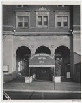 [Hollywood Knickerbocker Hotel]