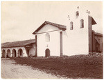 Mission of Santa Ynez, Cal., 0398