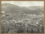 Birds eye view of Kennet [sic], Shasta Co., Cal., No. 67