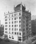 [Southland Hotel, Los Angeles]