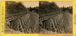 Trestle in Clipper Ravine, near Clipper Gap, 29