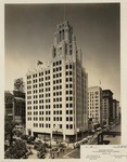 Building for the Title Guarantee & Trust Company Job No. 415 [Los Angeles]