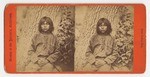 Piute Indian Boy