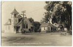 Congregational Church, Norwalk, Cal.