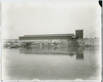 [Sacramento Valley Dock & Warehouse, Broderick, West Sacramento]