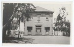 [Two frameboard school buildings, 1862 and 1873]