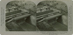 Irrigation 5. Stilling basin to check force of flowing excess water and to measure flow going out, El Centro, Calif., 171