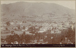 Birdseye view of San Luis Obispo Cal., #50