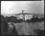 High School, L.A. Temple-Fort St. 178.