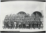 Company F, 1st California Infantry, 2 views