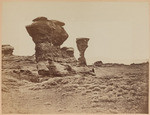 Dial Rock, Red Buttes, Laramie Plains