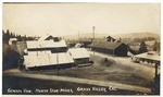 General view, North Star Mines, Grass Valley, Cal.