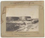 Oil Storage and Transportation Co.'s Tanks