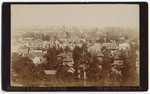 [Los Angeles, near South Spring & Seventh Streets]