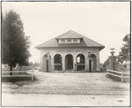 Odd Fellows Cemetery