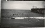 [Surf bathing, Del Monte]