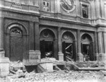 [Ruins of St. Dominic's Church. Bush and Steiner Sts.]