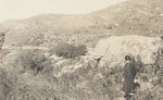 Mountains near Indian Springs, San Diego, Cal. June 29, 1927.views 1-3