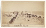 [Bath House, Coronado Beach]