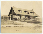 Mrs. Erdman residence, Hollywood