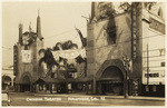 Chinese Theatre Hollywood, Cal., 32