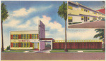 Sun Motel, 5265 Sunset Blvd., Hollywood 27, California