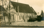 Episcopal Church, Woodland, Cal