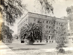 Y.M.C.A., Pasadena