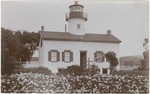 [Santa Barbara Light Station]