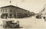 Fifth Street, Coalinga, Cal.