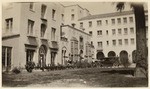 [Hotel El Tejon, Bakersfield, CA, March 22, 1929]