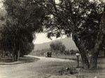 Linda Vista Road