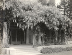 Myron Hunt Pergola, Pasadena (3 views)