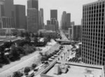 [Downtown Los Angeles from County Health Building]