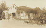 [Chapel at Mount Ecclesia, Rosicrucian Fellowship, Oceanside]